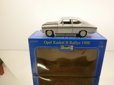 REVELL 08445 OPEL KADETT B