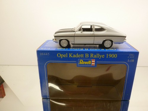 Revell 08445 opel - 08445, b