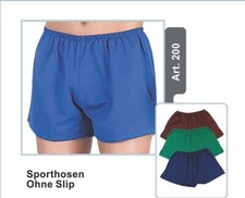 1,2,3, Stück  Herren Hose DDR