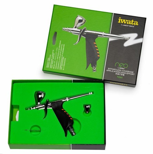 Iwata neo n5500 - neo,