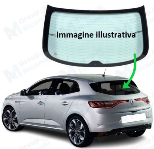 Renault megane 2016 - megane, ab