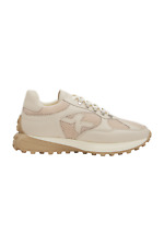 Nubikk Sneakers Gr. 38 Beige