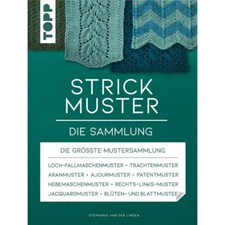 Strickmuster - Die Sammlung -
