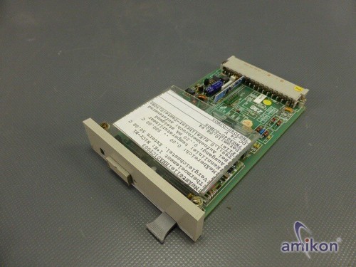Siemens simatic modul - siemens,