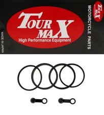 Bremssattel Reparatursatz hinten für YAMAHA BT,FJ,FZ,FZR,TRX,XJ,XJR,YZF,VMX