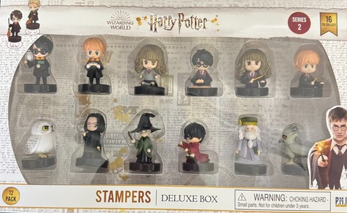Harry potter 12er - harry,