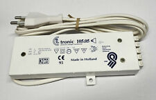 TL Tronic 105.05 elektronische Halogen electronic Transformator 20 - 105 Watt E1