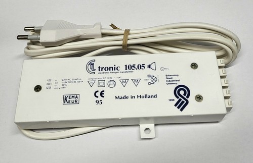 Tronic 105 elektronische - tl, 105.05