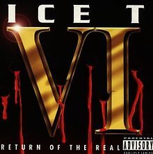 Return the real - vi:, von
