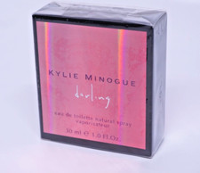 Rare Kylie Minogue Darling