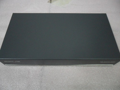 Minicom vision 3000 - vision, avr