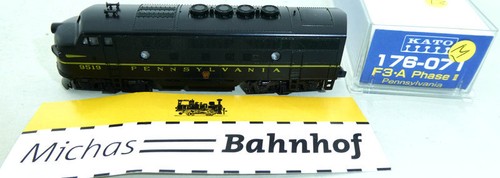 Kato 176 071 phase ii - 176-071,