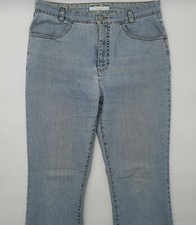 MAC Melanie W30 L30 blau Damen