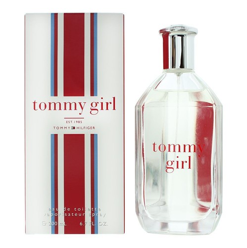 Tommy hilfiger girl eau - hilfiger,