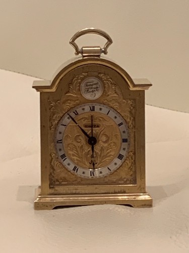 Swiza tempus fugit tage - tempus, 8
