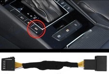 Auto Start Stop Schalter