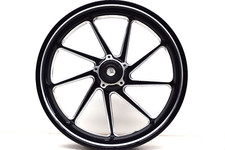 Ducati Diavel 1200 Vorderrad 11-15 Felge Vorderradfelge front Wheel 2011-2015