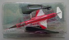 Model Lockheed F-104