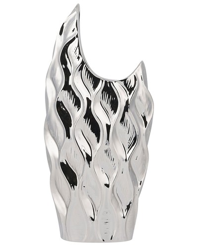 Raffinierte vase mit eleganz - mit,