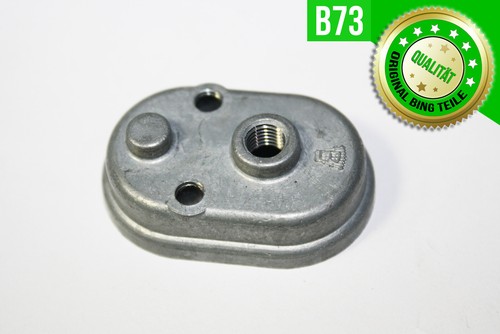 Bing 16 vergaser - 16,