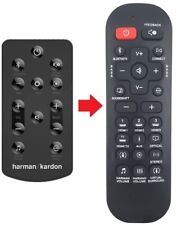 Ersatz Fernbedienung für Harman Kardon SB20