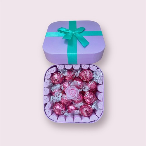 Süßigkeiten box - 💝, ~