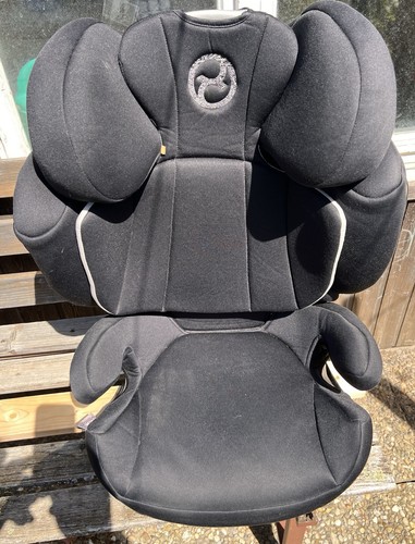 Auto kindersitz cypex - auto,