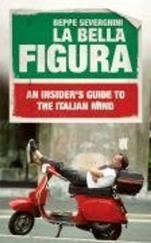Bella figura an - bella, figura: