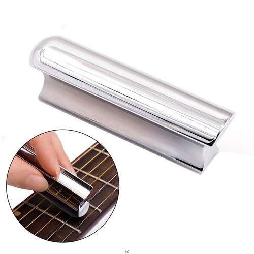 Guitar slide tonebar - slide, aus