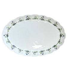 KAISER Romantica Viola Oval