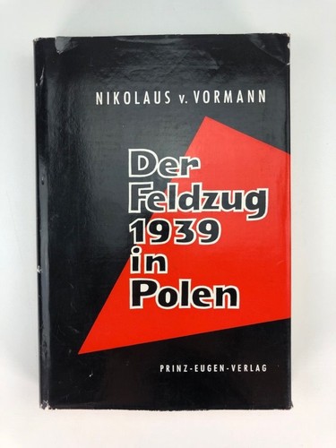 Der feldzug 1939 polen - der,