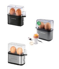 GOURMETmaxx Eierkocher Kompakt