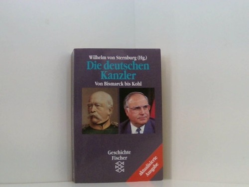 Die deutschen kanzler von - deutschen,