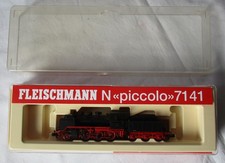 Fleischmann 7141 Spur N