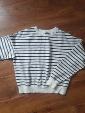 Sweatshirt pullover gr - pullover,