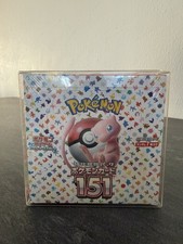 Pokemon Scarlet & Violet 151