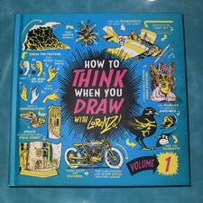 How to Think When You Draw