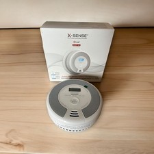 X-Sense Vernetzbarer