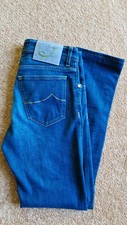 Jacob Cohen Tailored Jeans