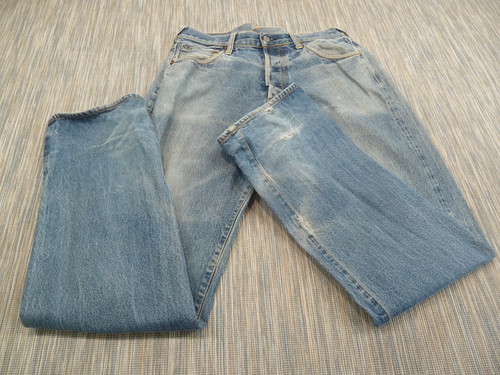 Evisu jeans herren - evisu,