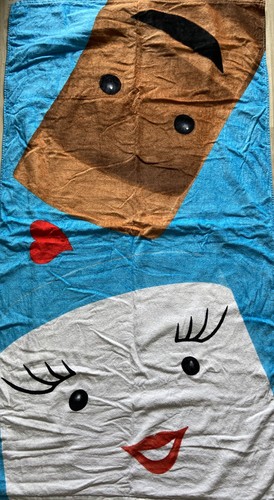 Strandtuch badetuch handtuch - badetuch,