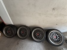 Hier Mit Habe Ich 4 Felgen Mit Reifen TÜV Bericht Ist Auch Vorhanden 