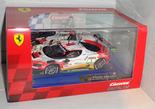 Carrera Digital 132 20032054 Ferrari 296 GT3 'Frikadelli Racing, No.1',  Slotcar