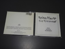 TON STEINE SCHERBEN - KEINE