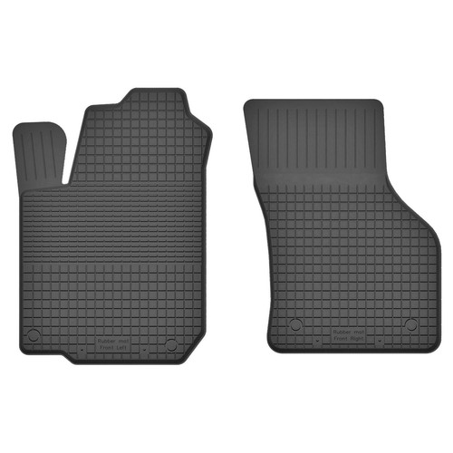 Universelle fußmatten - universelle,