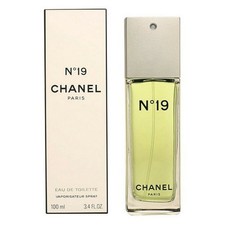 Damenparfüm Nº 19 Chanel