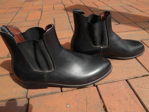 Chelsea reitschuhe marke - chelsea,