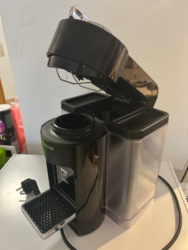 Longhi nespresso vertuo - de'longhi,