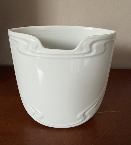 Rosenthal asimmetria vase - ,