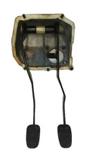 Alfa Romeo 116 GTV GT 2.0 Pedalwerk Pedale